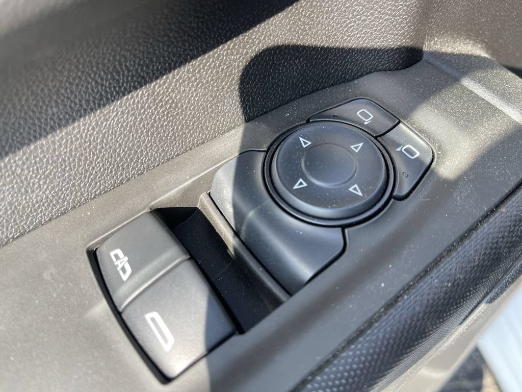 New 2025 Chevrolet Silverado 3500 W/T AWD/4WD image 9