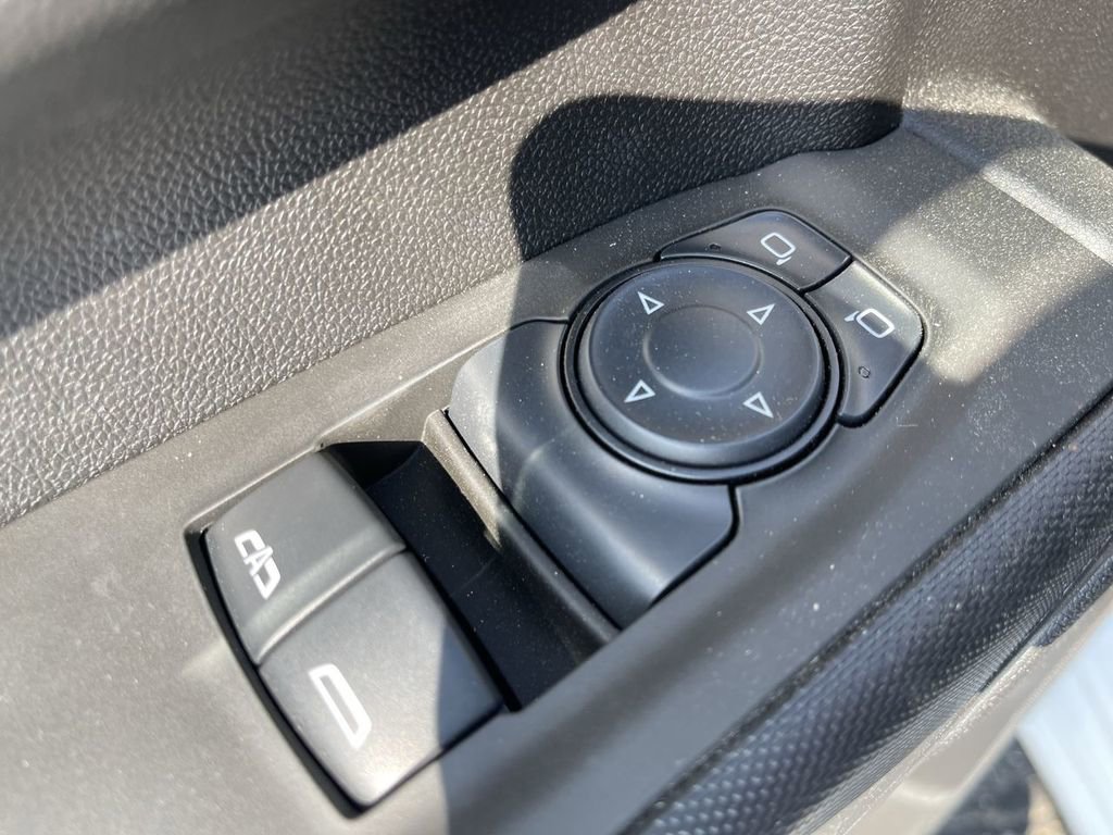 New 2025 Chevrolet Silverado 3500 W/T AWD/4WD image 9