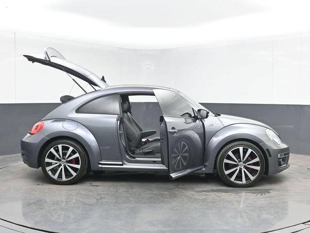 Used 2013 Volkswagen Beetle R-Line FWD image 51