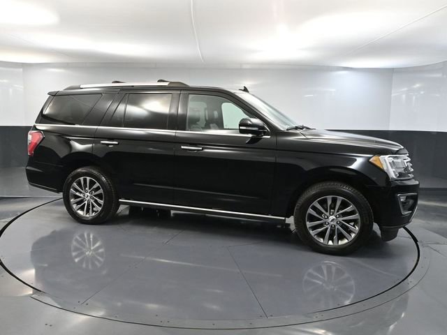 Used 2018 Ford Expedition Limited AWD/4WD image 4