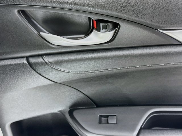 Used 2017 Honda Civic EX-L image 28