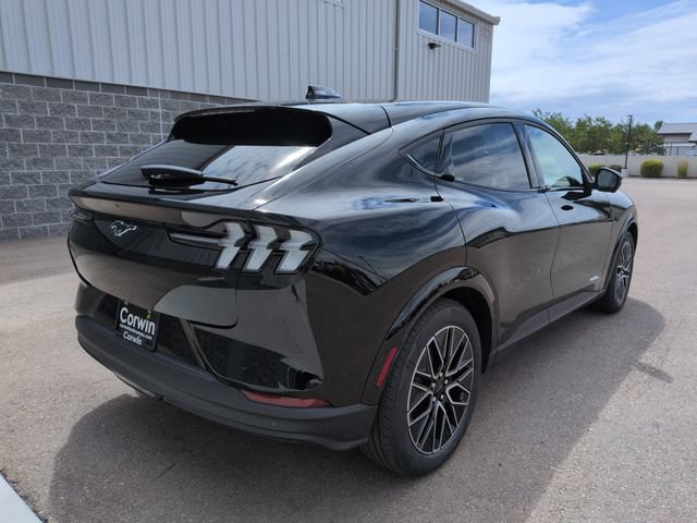 New 2026 Ford Mustang Mach-E Premium AWD/4WD image 3