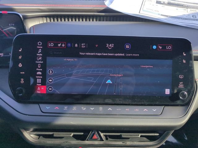 New 2026 Dodge Charger Scat Pack AWD/4WD image 16