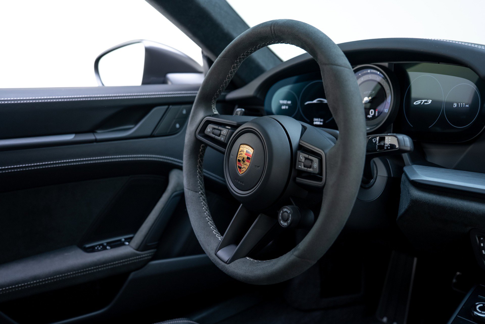 Used 2022 Porsche 911 GT3 RWD image 42