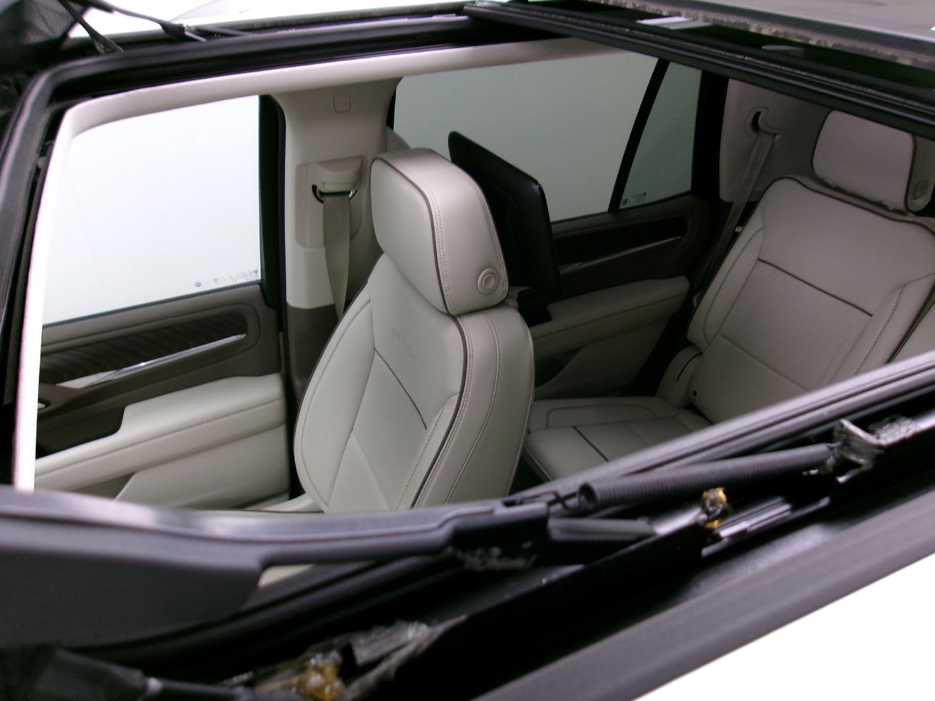 Certified 2024 GMC Yukon Denali w/ Advanced Technology Package image 4