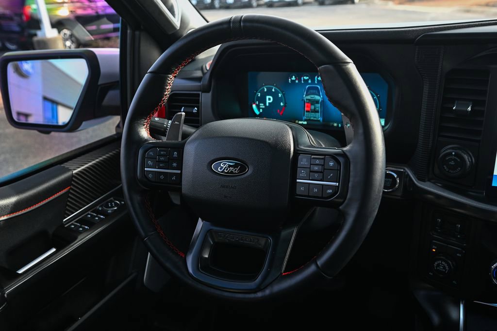 Used 2024 Ford F150 Raptor image 30