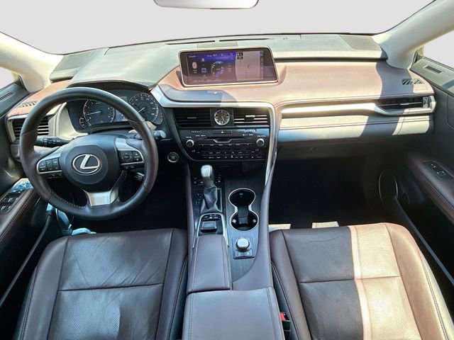 Used 2016 Lexus RX 350 AWD w/ Premium Package image 16