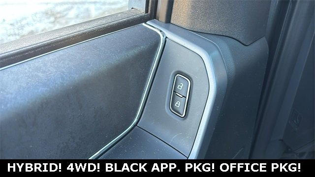 New 2025 Ford F150 XLT w/ Equipment Group 302A MID image 22