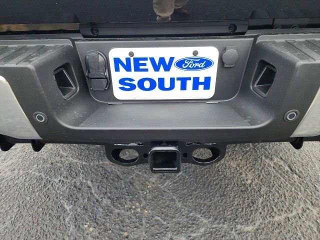 New 2025 Ford F250 King Ranch w/ Chrome Package image 38