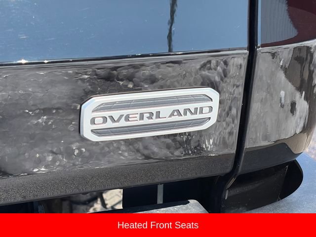 Used 2022 Jeep Gladiator Overland w/ Popular Equipment Package image 20
