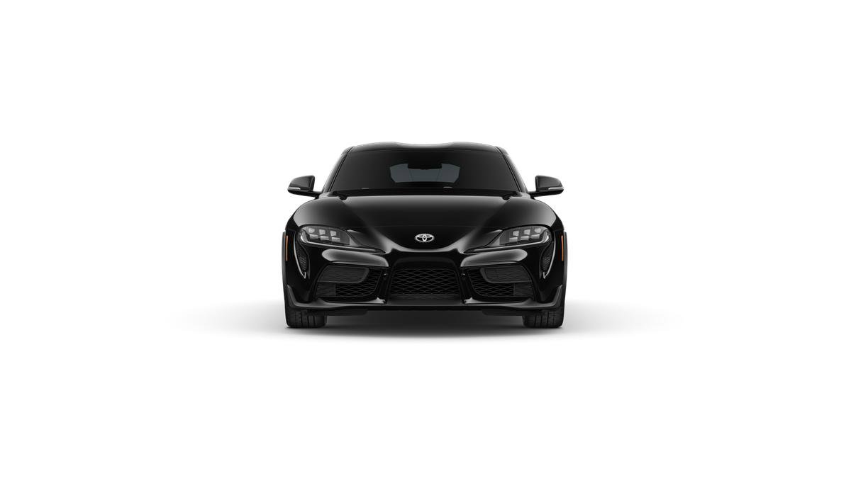 New 2026 Toyota Supra image 50