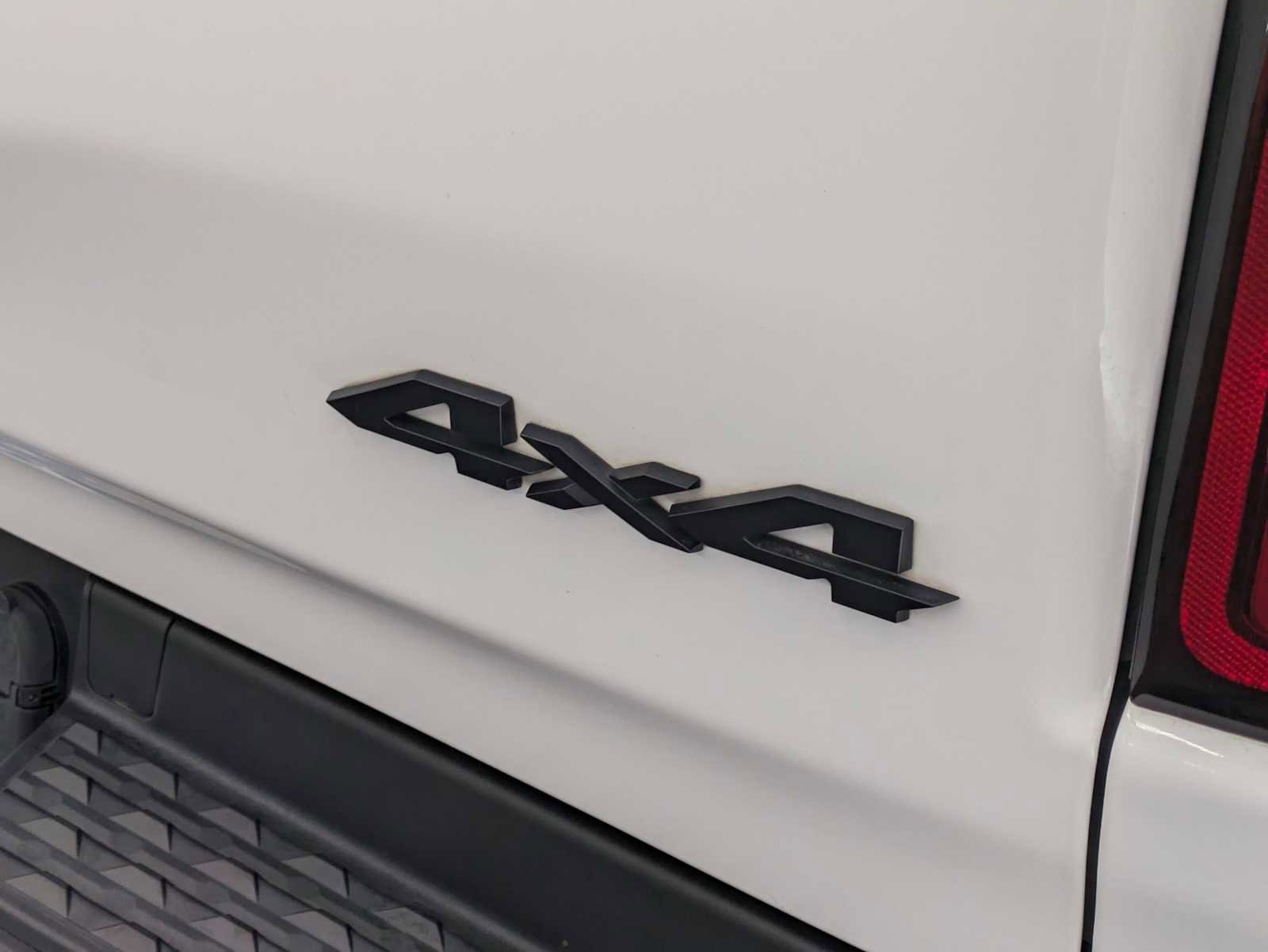 Used 2021 RAM 1500 Rebel w/ Rebel Level 2 Equipment Group AWD/4WD image 13