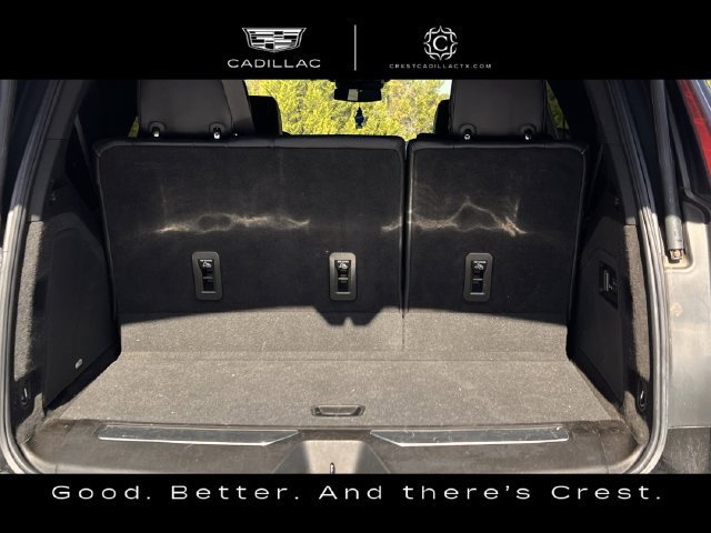 Certified 2023 Cadillac Escalade Luxury AWD/4WD image 28