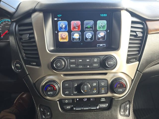 Used 2019 GMC Yukon XL Denali w/ Denali Ultimate Package image 30