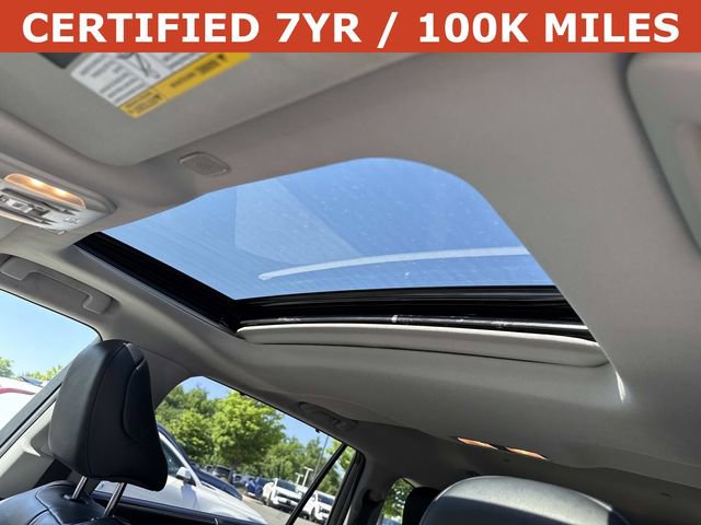 Used 2023 Toyota Highlander XLE FWD image 16