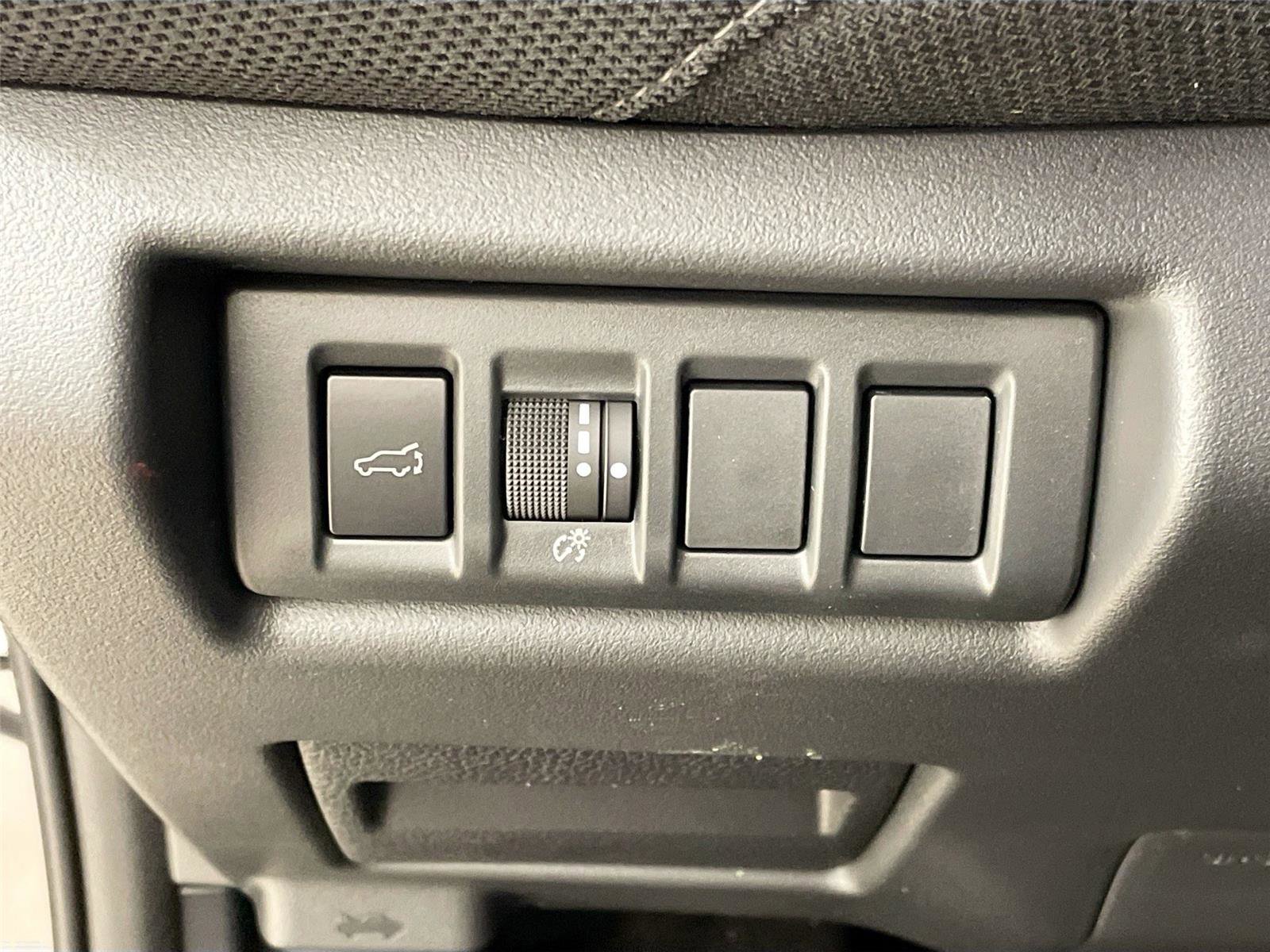 New 2026 Subaru Outback Premium image 10