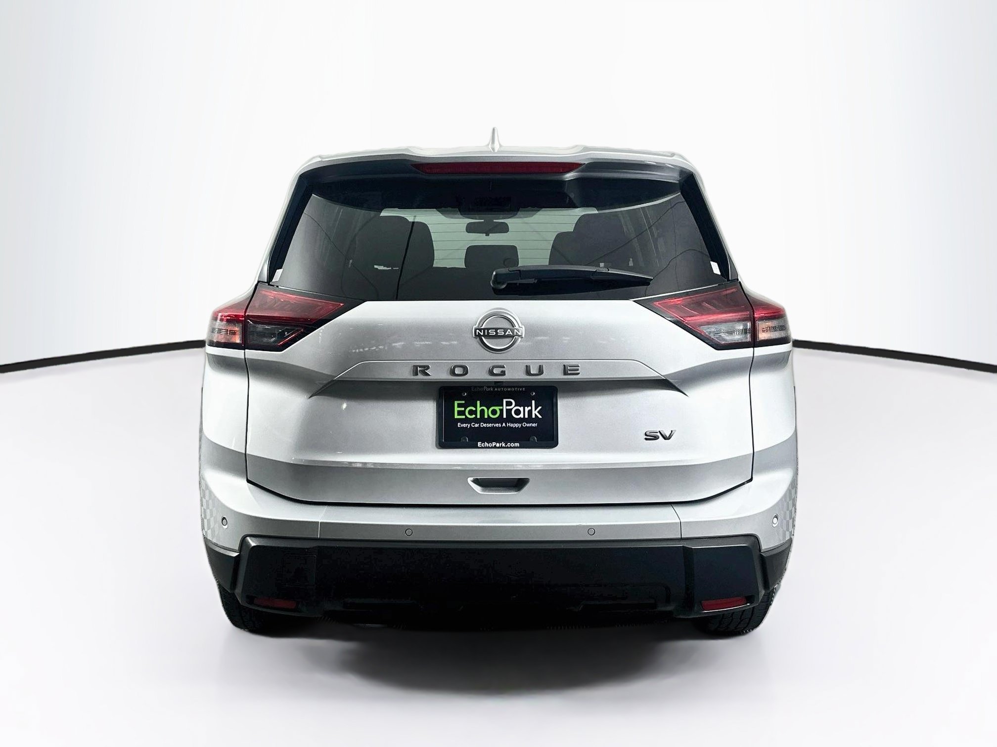 Used 2024 Nissan Rogue SV FWD image 7