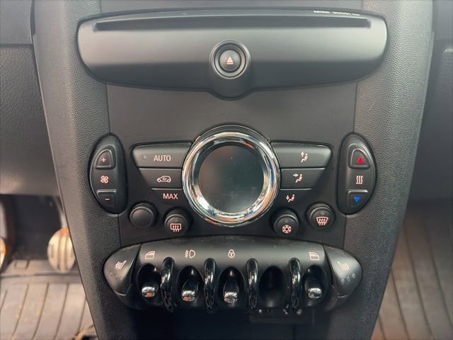 Used 2012 MINI Cooper Clubman John Cooper Works image 11