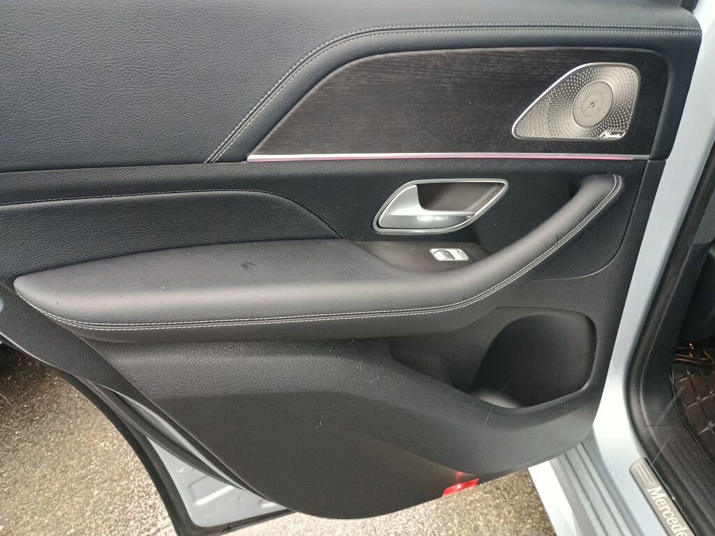 Certified 2024 Mercedes-Benz GLE 450 4MATIC image 18