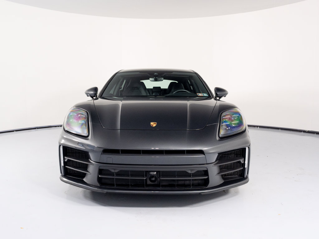 Certified 2026 Porsche Panamera 4 AWD/4WD image 14