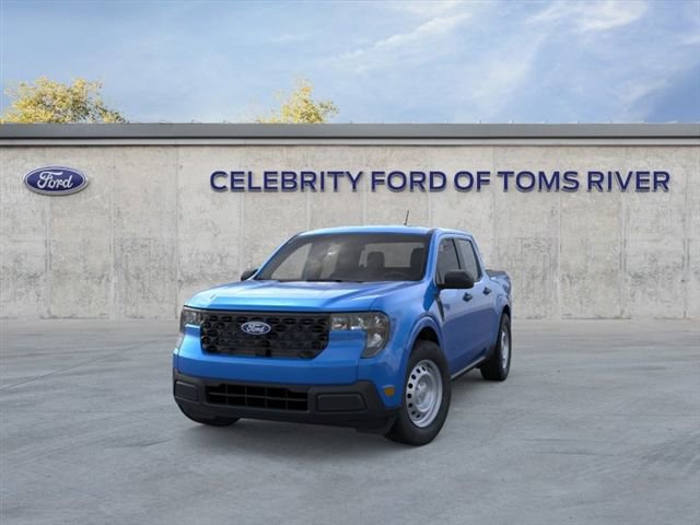 New 2026 Ford Maverick XL AWD/4WD image 2