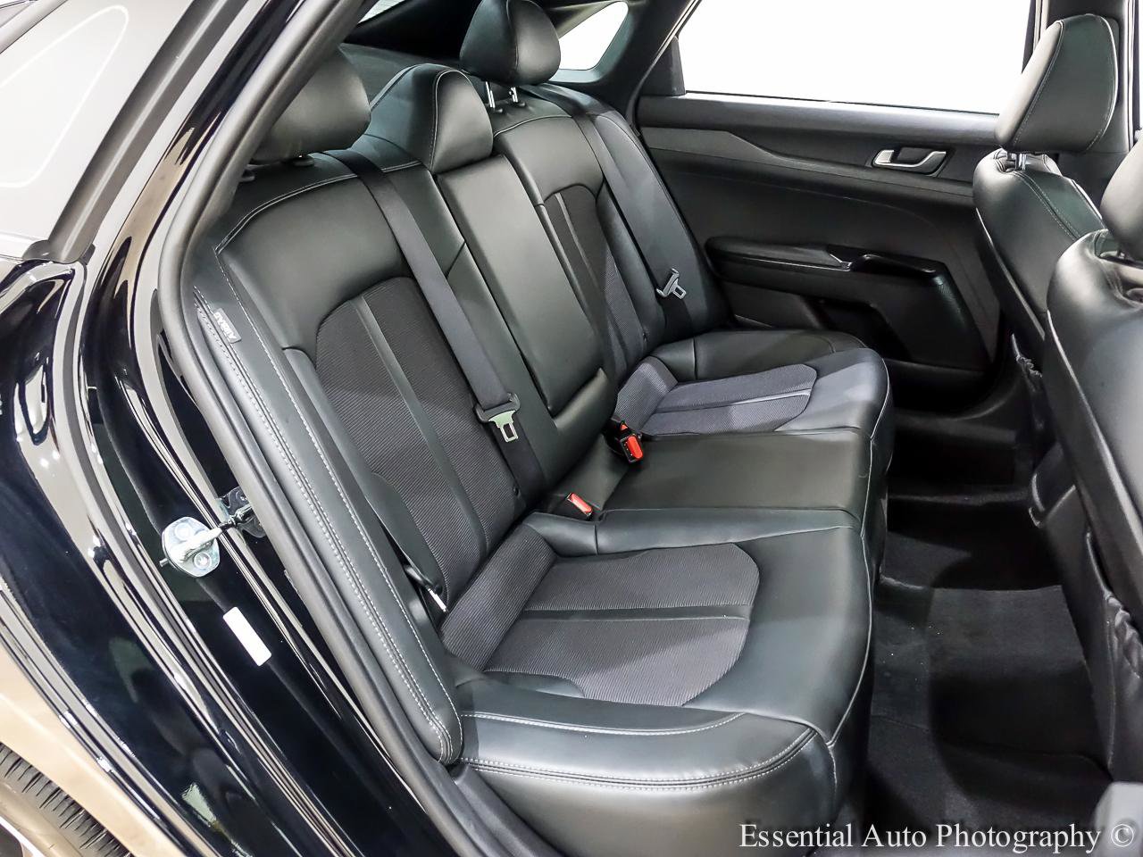 Used 2024 Kia K5 GT-Line image 30