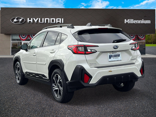 Used 2024 Subaru Crosstrek 2.0i Premium AWD/4WD image 5