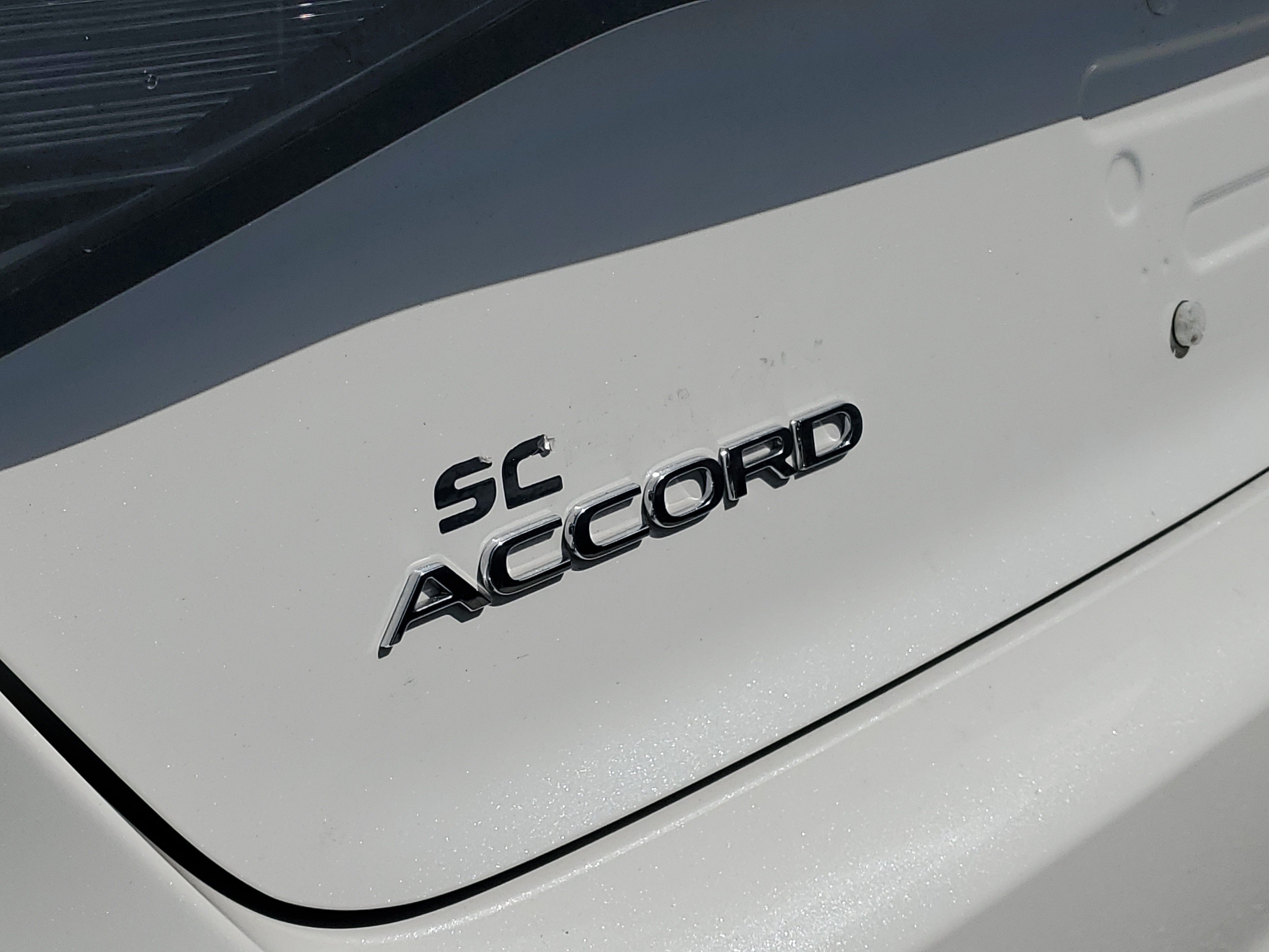 Used 2023 Honda Accord EX image 11