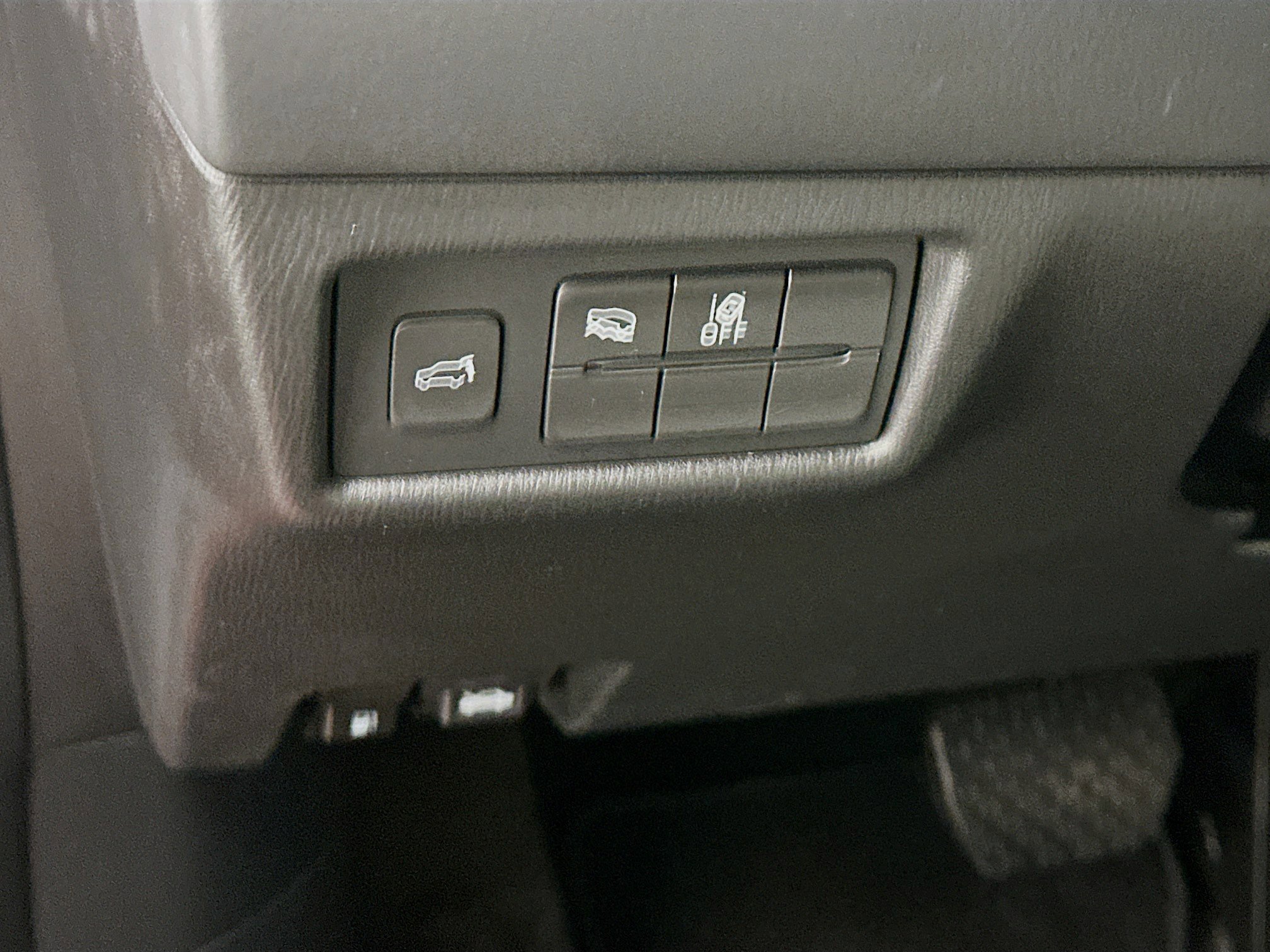 Used 2025 MAZDA CX-5 AWD 2.5 S w/ Preferred Package image 17