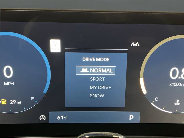 New 2026 Hyundai Santa Fe Calligraphy AWD/4WD image 24