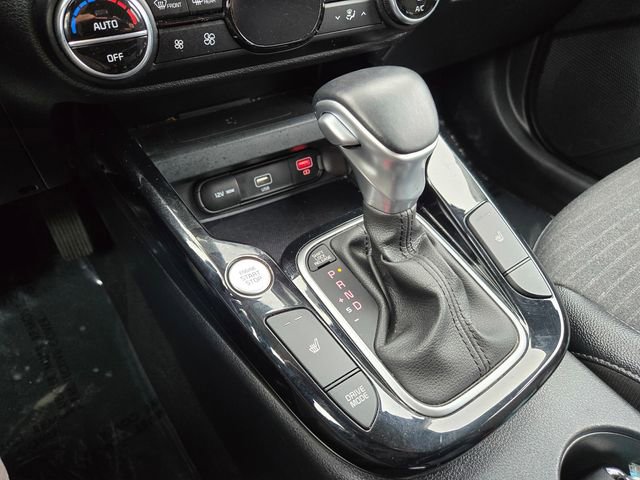 Used 2020 Kia Soul EX w/ Option Group 015 FWD image 15