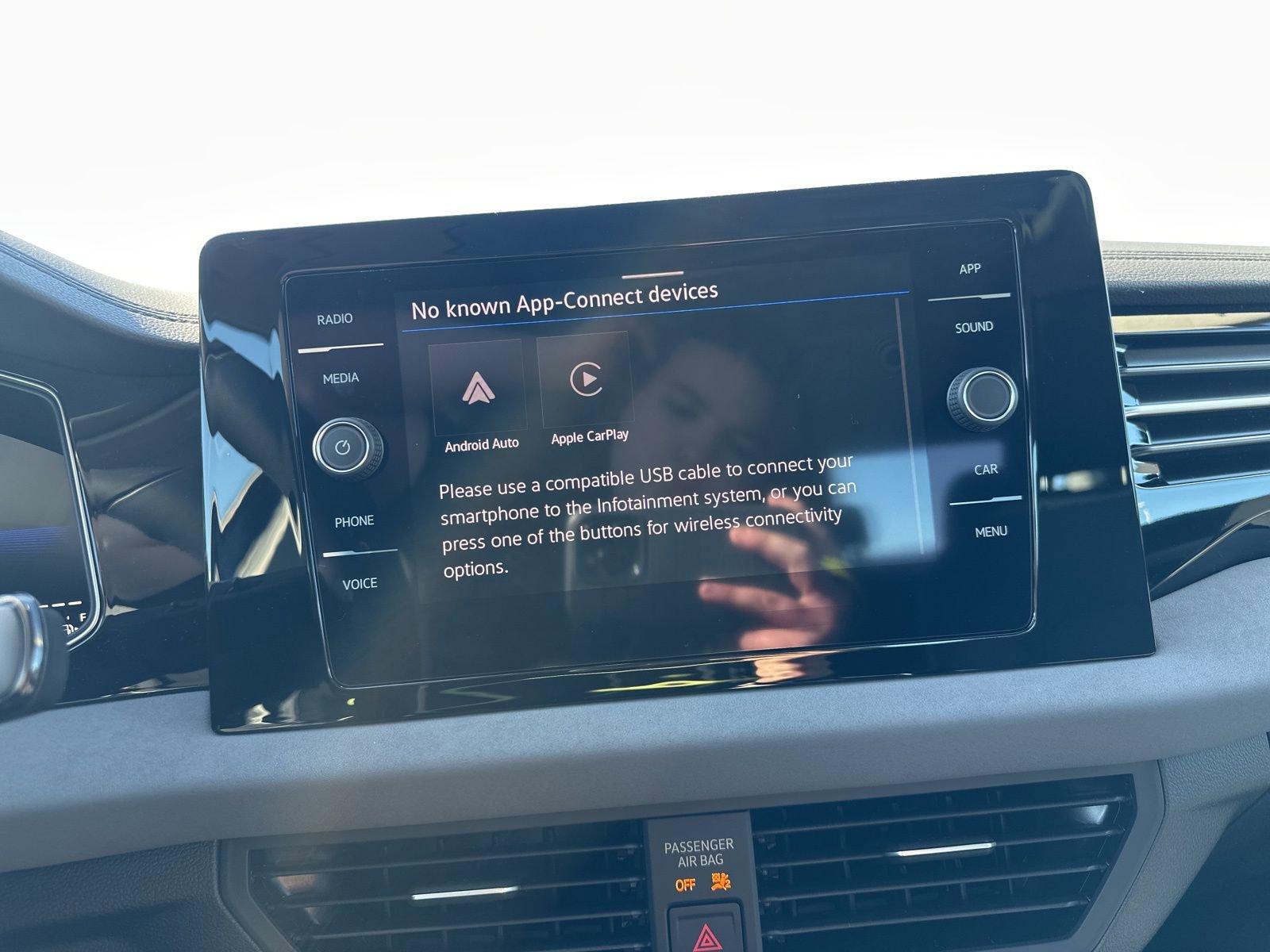 New 2026 Volkswagen Jetta SE image 51