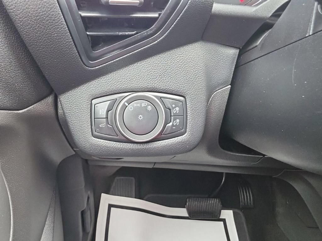 Used 2018 Ford Escape SE AWD/4WD image 10