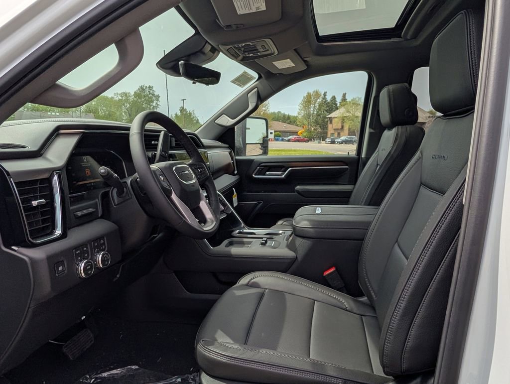 New 2026 GMC Sierra 3500 Denali w/ Denali Reserve Package AWD/4WD image 41