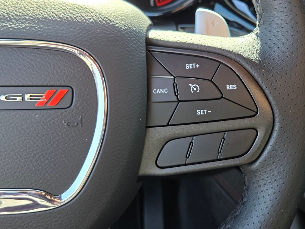 Used 2025 Dodge Durango GT w/ Blacktop Package AWD/4WD image 28