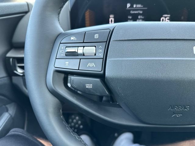 New 2026 Kia Sportage LX w/ LX Convenience Package FWD image 10