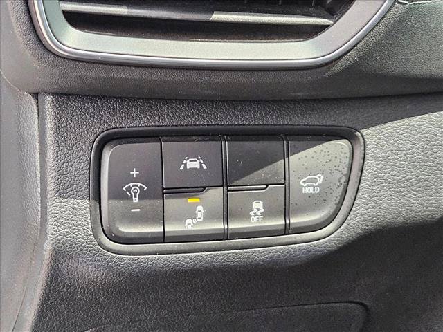 Used 2019 Hyundai Santa Fe FWD image 25