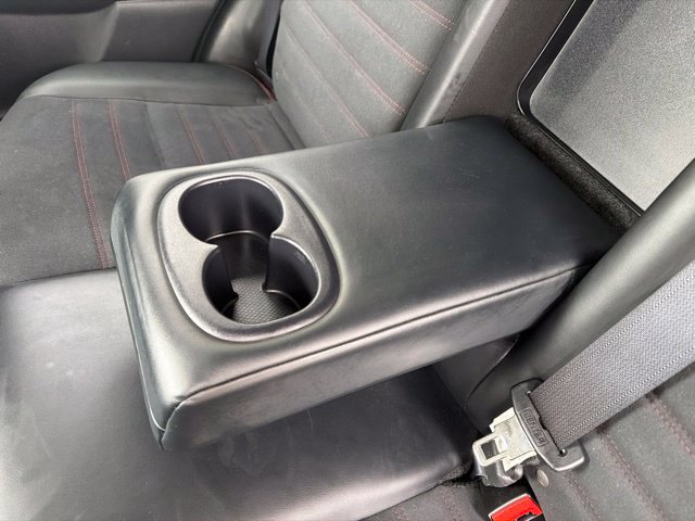 Used 2024 Mitsubishi Outlander Sport SE AWD/4WD image 17