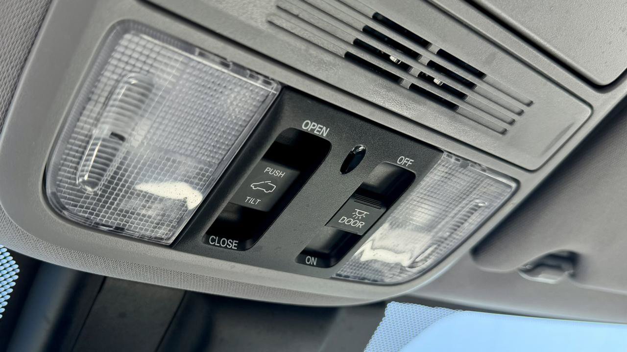 Used 2020 Honda Odyssey EX-L image 24