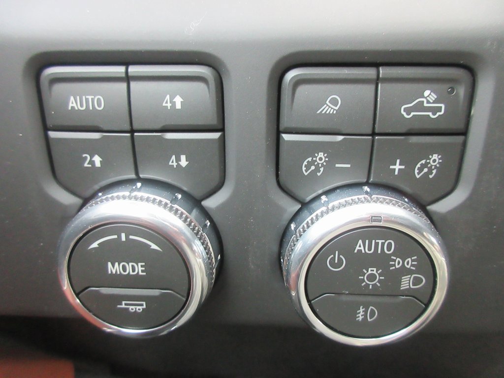 New 2026 GMC Sierra 3500 Denali Ultimate image 18