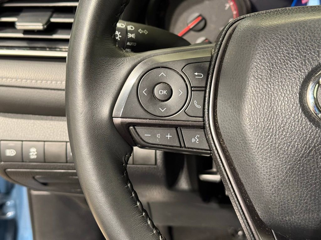 Certified 2024 Toyota Camry XSE image 22