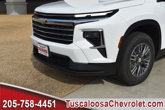 New 2026 Chevrolet Traverse LT w/ Driver Confidence Package image 35