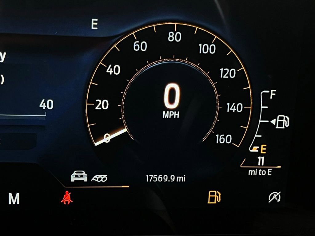 Used 2024 Ford Mustang GT Premium image 14