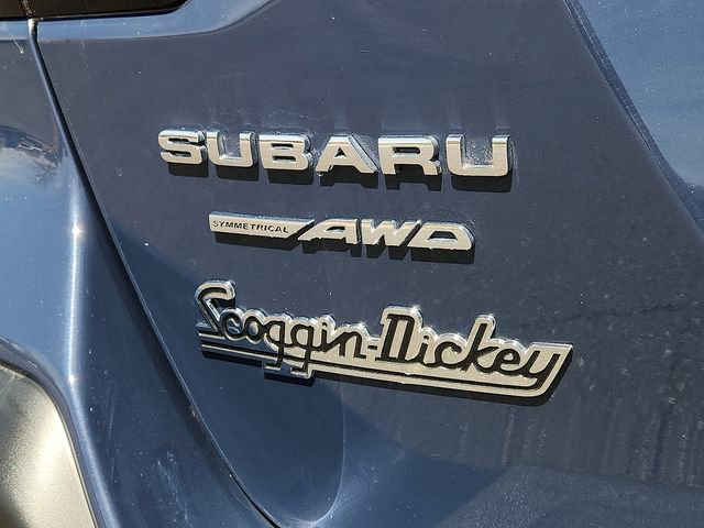 Certified 2025 Subaru Outback Premium w/ Popular Package #1A AWD/4WD image 9