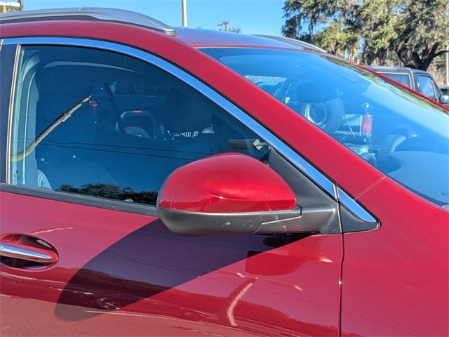 Used 2022 Buick Encore GX Select w/ Sport Touring Package image 13