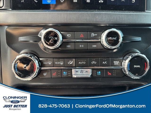New 2025 Ford F250 Platinum image 28