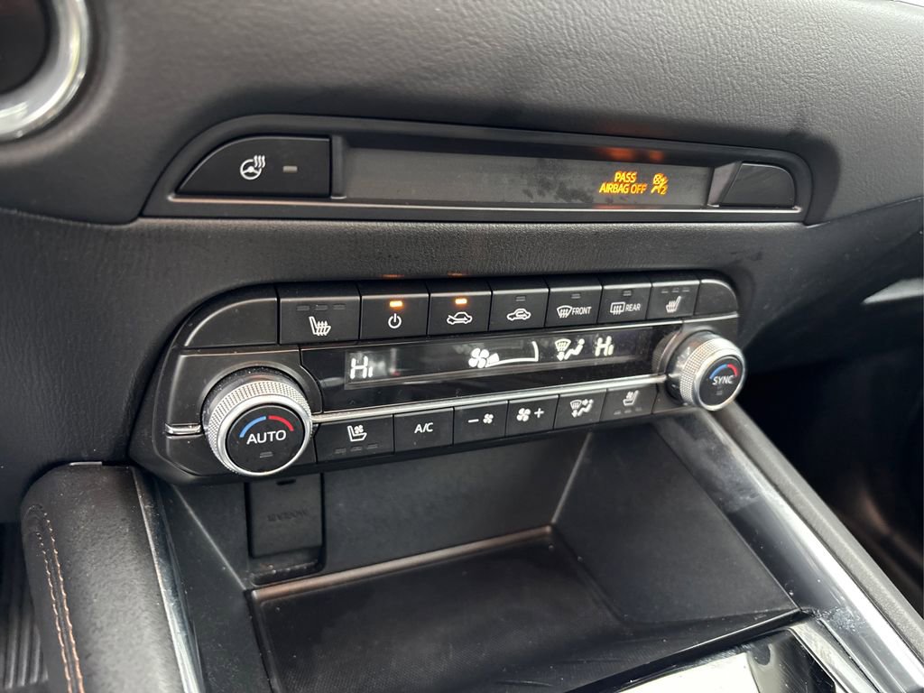 Used 2020 MAZDA CX-5 Grand Touring Reserve image 29