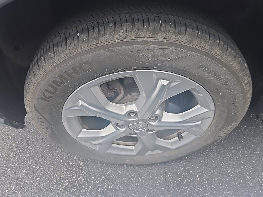 Used 2023 Honda HR-V LX image 7