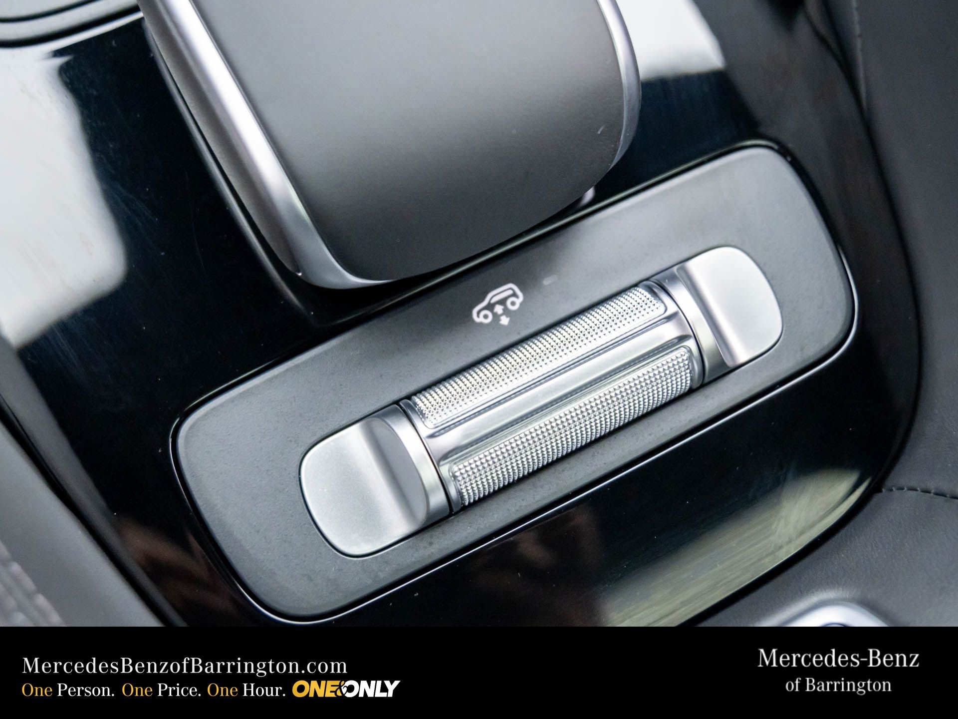 New 2025 Mercedes-Benz GLE 53 AMG 4MATIC Coupe image 17