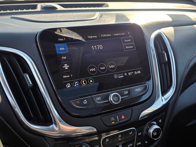 Used 2023 Chevrolet Equinox Premier AWD/4WD image 31